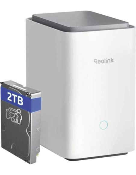 Reolink Home Hub P1