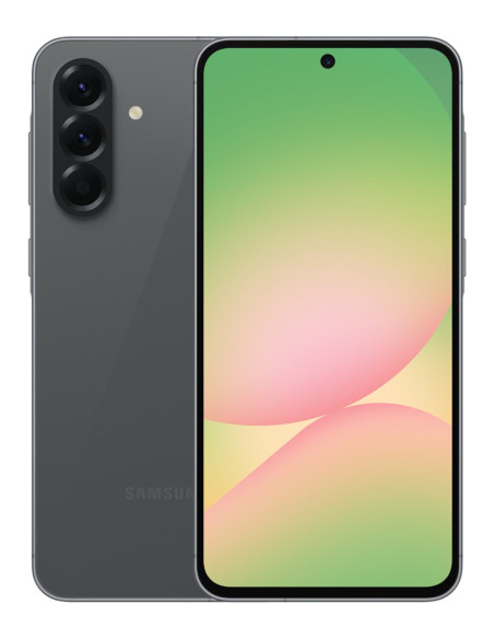 Samsung Galaxy A56 (Sm-A566B) 5G 8/256Gb Ds Graphite