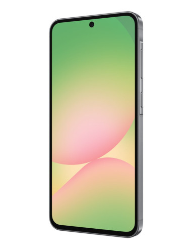 Samsung Galaxy A56 (Sm-A566B) 5G 8/256Gb Ds Graphite