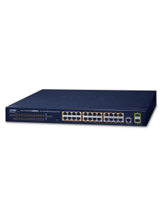 Planet Gs-4210-24P2S