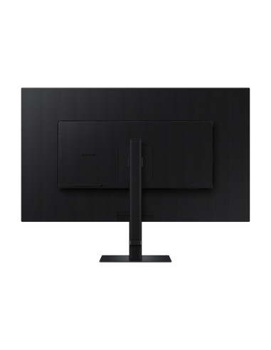 Samsung S80D Monitor Komputerowy 94 Cm (37") 3840 X 2160 Px 4K Ultra Hd Lcd Czarny
