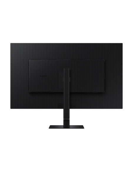 Samsung S80D Monitor Komputerowy 94 Cm (37") 3840 X 2160 Px 4K Ultra Hd Lcd Czarny