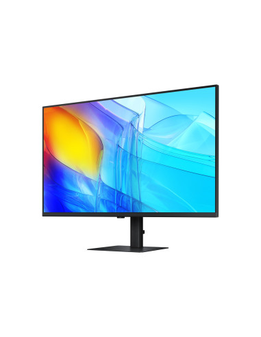 Samsung S80D Monitor Komputerowy 94 Cm (37") 3840 X 2160 Px 4K Ultra Hd Lcd Czarny