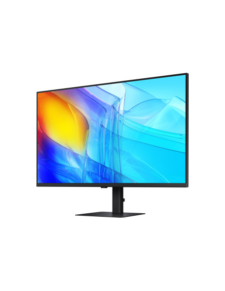 Samsung S80D Monitor Komputerowy 94 Cm (37") 3840 X 2160 Px 4K Ultra Hd Lcd Czarny