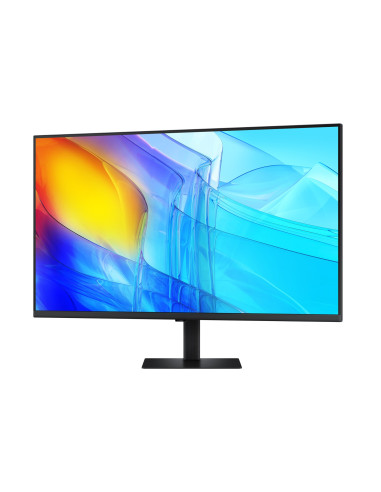 Samsung S80D Monitor Komputerowy 94 Cm (37") 3840 X 2160 Px 4K Ultra Hd Lcd Czarny