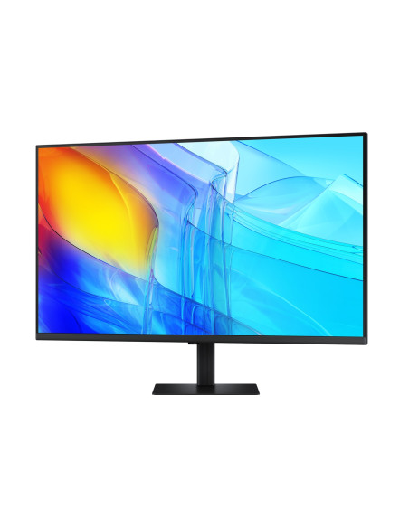 Samsung S80D Monitor Komputerowy 94 Cm (37") 3840 X 2160 Px 4K Ultra Hd Lcd Czarny