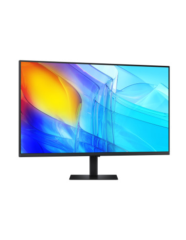 Samsung S80D Monitor Komputerowy 94 Cm (37") 3840 X 2160 Px 4K Ultra Hd Lcd Czarny