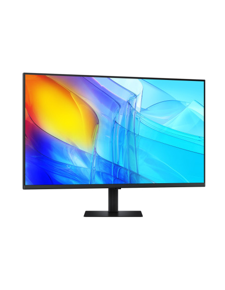 Samsung S80D Monitor Komputerowy 94 Cm (37") 3840 X 2160 Px 4K Ultra Hd Lcd Czarny