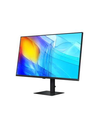 Samsung S80D Monitor Komputerowy 94 Cm (37") 3840 X 2160 Px 4K Ultra Hd Lcd Czarny