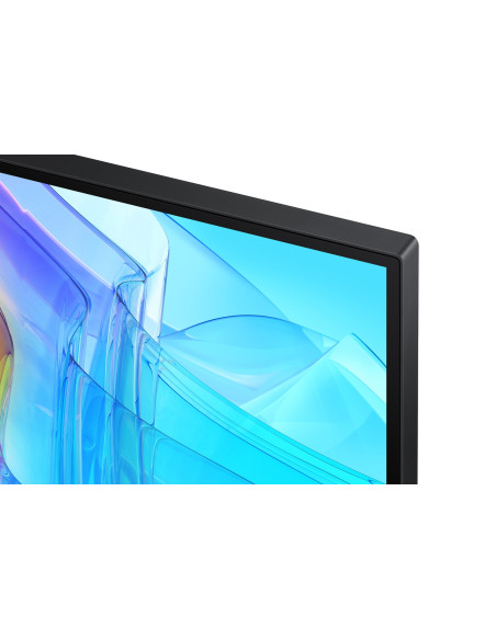 Samsung S80D Monitor Komputerowy 94 Cm (37") 3840 X 2160 Px 4K Ultra Hd Lcd Czarny
