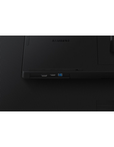 Samsung S80D Monitor Komputerowy 94 Cm (37") 3840 X 2160 Px 4K Ultra Hd Lcd Czarny