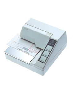 Epson Tm-U295 (272): Serial, W/O Ps, Ecw