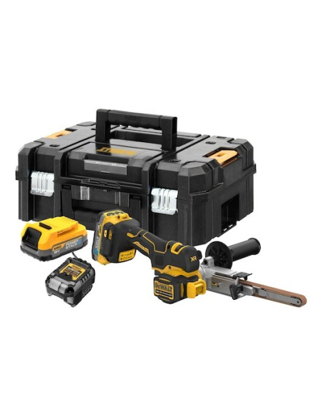 Dewalt Dcm200E2T-Qw Szlifierka Stołowa