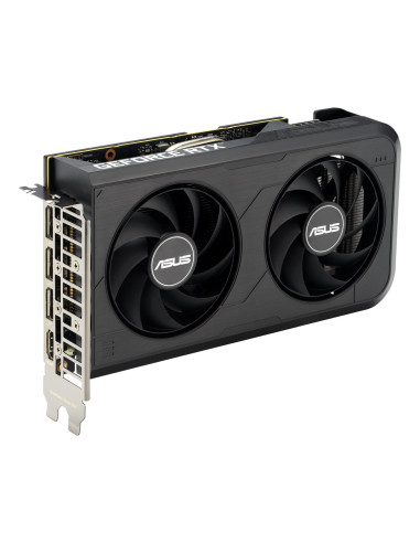 Karta Graficzna Asus Dual Nvidia Geforce Rtx 5050 8Gb Oc 90Yv0N72-M0Na00