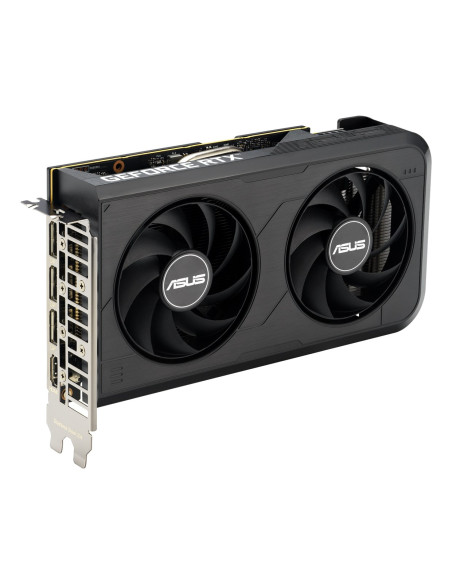 Karta Graficzna Asus Dual Nvidia Geforce Rtx 5050 8Gb Oc 90Yv0N72-M0Na00