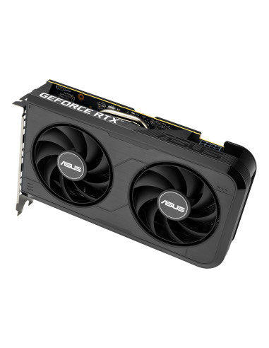 Karta Graficzna Asus Dual Nvidia Geforce Rtx 5050 8Gb Oc 90Yv0N72-M0Na00