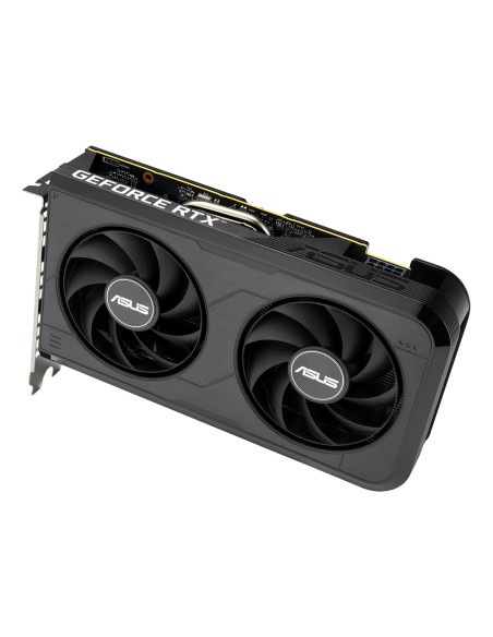 Karta Graficzna Asus Dual Nvidia Geforce Rtx 5050 8Gb Oc 90Yv0N72-M0Na00