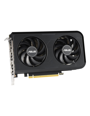 Karta Graficzna Asus Dual Nvidia Geforce Rtx 5050 8Gb Oc 90Yv0N72-M0Na00