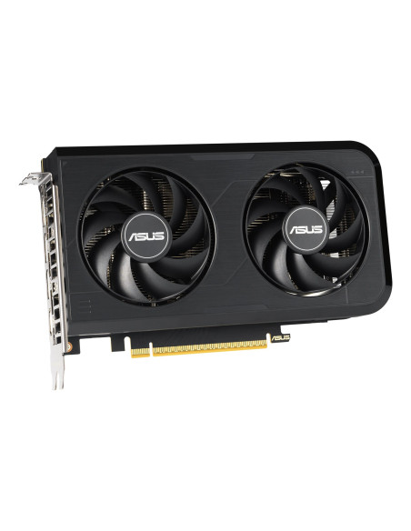 Karta Graficzna Asus Dual Nvidia Geforce Rtx 5050 8Gb Oc 90Yv0N72-M0Na00