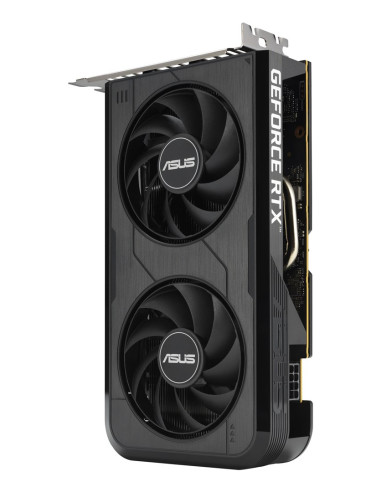 Karta Graficzna Asus Dual Nvidia Geforce Rtx 5050 8Gb Oc 90Yv0N72-M0Na00
