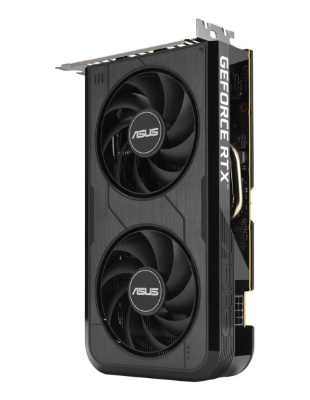 Karta Graficzna Asus Dual Nvidia Geforce Rtx 5050 8Gb Oc 90Yv0N72-M0Na00