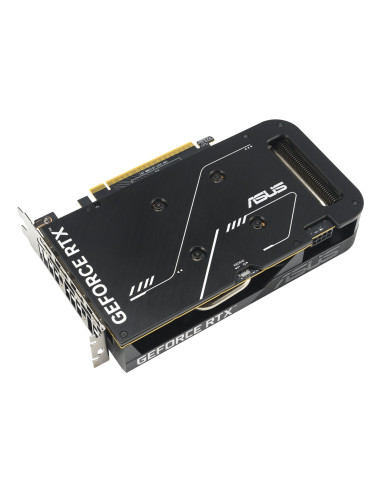 Karta Graficzna Asus Dual Nvidia Geforce Rtx 5050 8Gb Oc 90Yv0N72-M0Na00