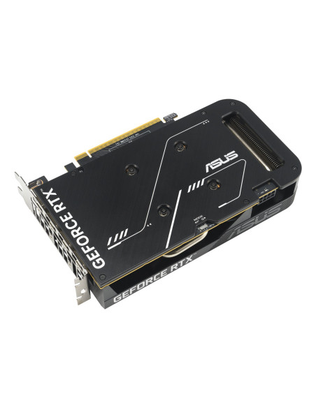 Karta Graficzna Asus Dual Nvidia Geforce Rtx 5050 8Gb Oc 90Yv0N72-M0Na00