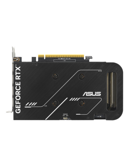 Karta Graficzna Asus Dual Nvidia Geforce Rtx 5050 8Gb Oc 90Yv0N72-M0Na00