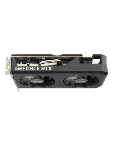 Karta Graficzna Asus Dual Nvidia Geforce Rtx 5050 8Gb Oc 90Yv0N72-M0Na00