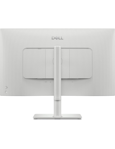 Dell Plus S2725Qc Monitor Komputerowy 68,6 Cm (27") 3840 X 2160 Px 4K Ultra Hd Lcd Srebrny