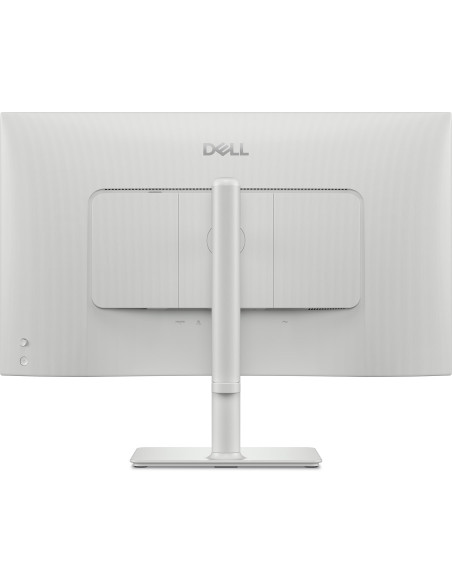 Dell Plus S2725Qc Monitor Komputerowy 68,6 Cm (27") 3840 X 2160 Px 4K Ultra Hd Lcd Srebrny