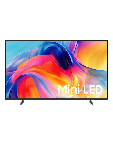 Telewizor Samsung Ue43M70H Led 43" 4K Ultra Hd Tizen Q-Symphony Dvb-T2 Czarny