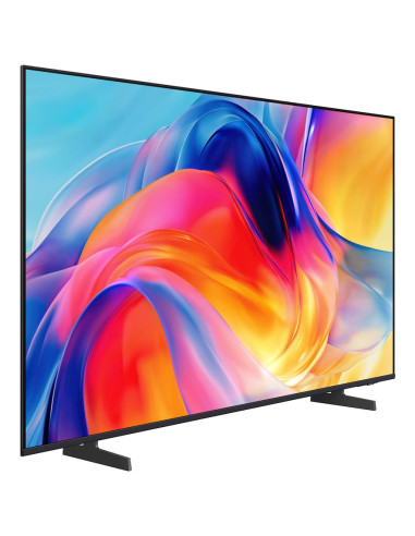 Telewizor Samsung Ue43M70H Led 43" 4K Ultra Hd Tizen Q-Symphony Dvb-T2 Czarny