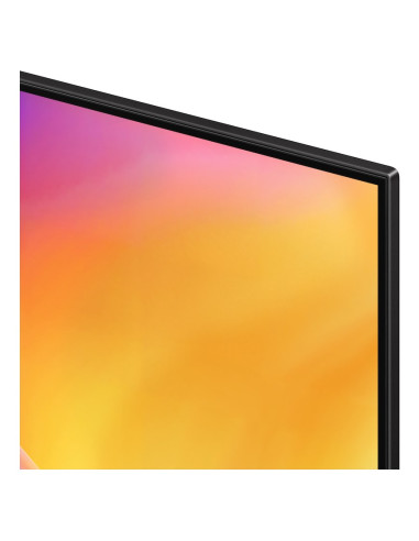 Telewizor Samsung Ue43M70H Led 43" 4K Ultra Hd Tizen Q-Symphony Dvb-T2 Czarny