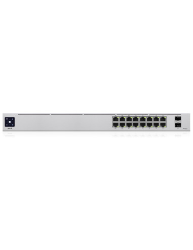 Switch Ubiquiti Unifi 16 (Usw-16-Poe)