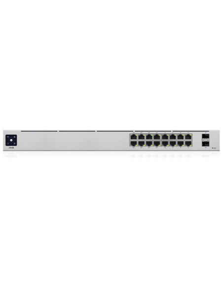 Switch Ubiquiti Unifi 16 (Usw-16-Poe)
