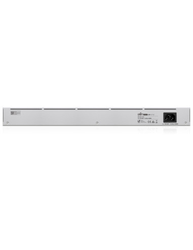 Switch Ubiquiti Unifi 16 (Usw-16-Poe)