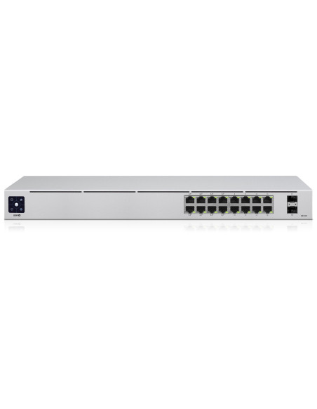Switch Ubiquiti Unifi 16 (Usw-16-Poe)