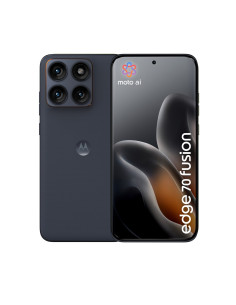 Motorola Edge 70 Fusion 5G 12/256Gb Silhouette