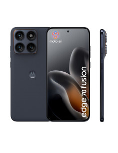 Motorola Edge 70 Fusion 5G 12/256Gb Silhouette 2