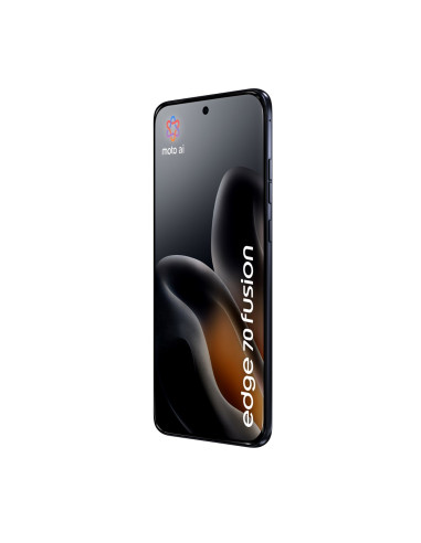 Motorola Edge 70 Fusion 5G 12/256Gb Silhouette