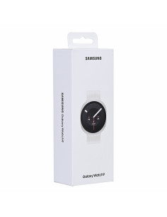 Smartwatch Samsung Galaxy Watch 9 Sm-L345 40Mm Lte Cream