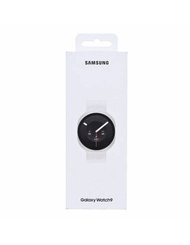 Smartwatch Samsung Galaxy Watch 9 Sm-L345 40Mm Lte Cream