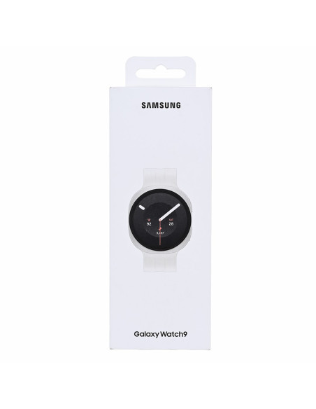 Smartwatch Samsung Galaxy Watch 9 Sm-L345 40Mm Lte Cream