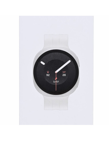 Smartwatch Samsung Galaxy Watch 9 Sm-L345 40Mm Lte Cream