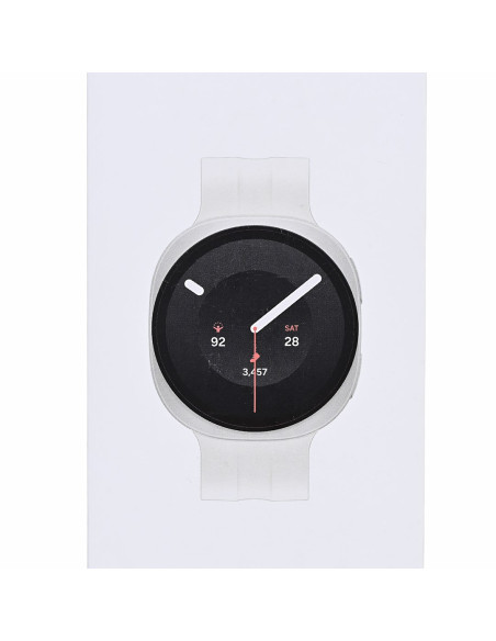 Smartwatch Samsung Galaxy Watch 9 Sm-L345 40Mm Lte Cream