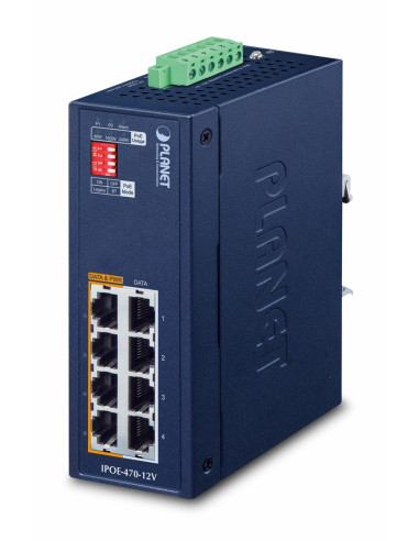 Planet Ip30 Industrial 4-Port