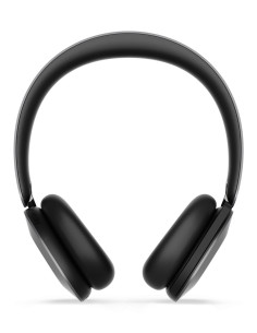 Lenovo 4Xd1V23301 Słuchawki/Zestaw Słuchawkowy Przewodowy I Bezprzewodowy Opaska Na Głowę Biuro/Centrum Telefoniczne Usb Type-C 