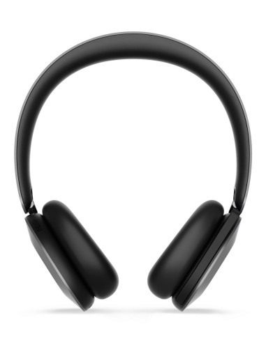 Lenovo 4Xd1V23301 Słuchawki/Zestaw Słuchawkowy Przewodowy I Bezprzewodowy Opaska Na Głowę Biuro/Centrum Telefoniczne Usb Type-C 