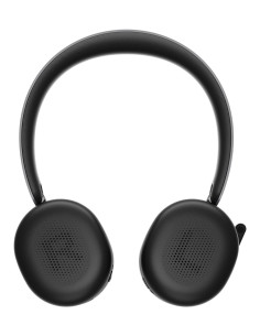 Lenovo 4Xd1V23301 Słuchawki/Zestaw Słuchawkowy Przewodowy I Bezprzewodowy Opaska Na Głowę Biuro/Centrum Telefoniczne Usb Type-C  2